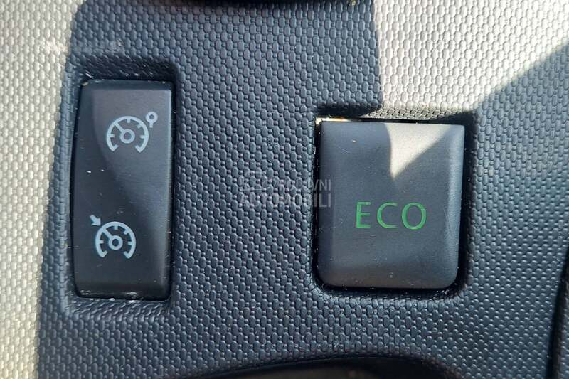 Renault Clio 1.5 Dci