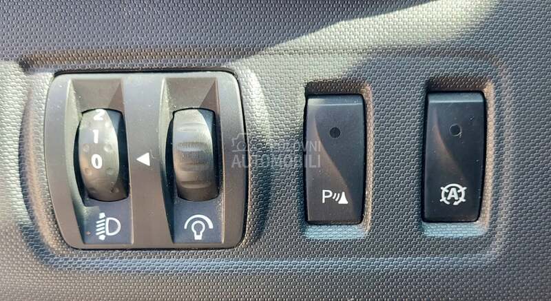 Renault Clio 1.5 Dci