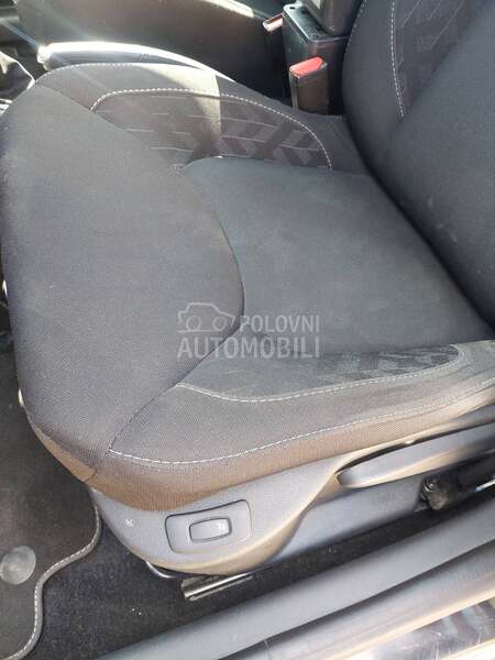 Renault Clio 1.5 Dci