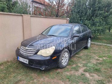 Chrysler Sebring 