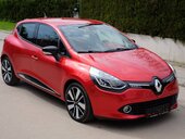 Renault Clio 0.9 TCe 106000 CH
