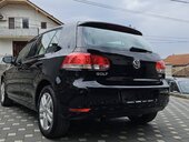 Volkswagen Golf 6 1.6 TDI NOV NOV