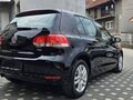 Volkswagen Golf 6 1.6 TDI NOV NOV