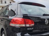 Volkswagen Golf 6 1.6 TDI NOV NOV