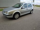 Volkswagen Golf 4 SPECIAL N O V