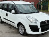 Fiat Doblo MAXI/N1/1.6