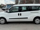 Fiat Doblo MAXI/N1/1.6