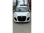 Fiat Doblo MAXI/N1/1.6