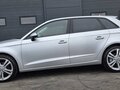Audi A3 2.0 TDI SPORTLINE