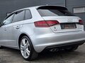 Audi A3 2.0 TDI SPORTLINE
