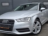 Audi A3 2.0 TDI SPORTLINE
