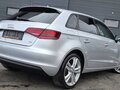 Audi A3 2.0 TDI SPORTLINE