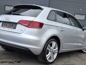 Audi A3 2.0 TDI SPORTLINE