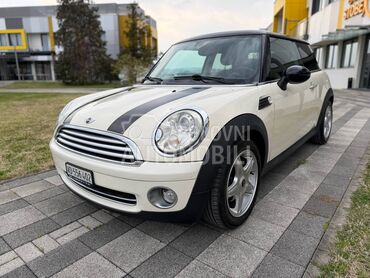 MINI Cooper 1.6