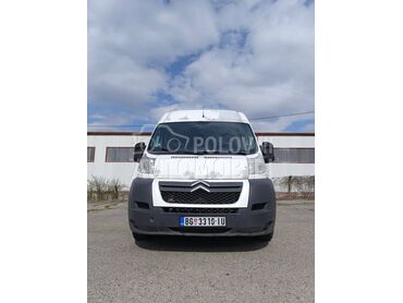 Citroen Jumper 