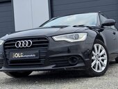 Audi A6 3.0TDI 3x S-line AUT