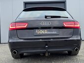 Audi A6 3.0TDI 3x S-line AUT