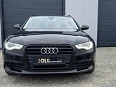 Audi A6 3.0TDI 3x S-line AUT