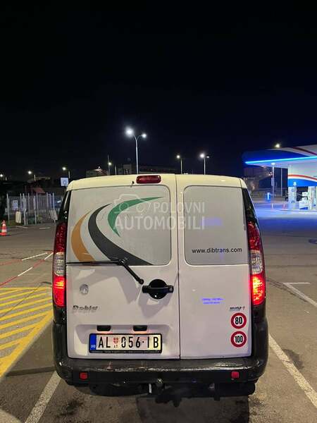 Fiat Doblo 