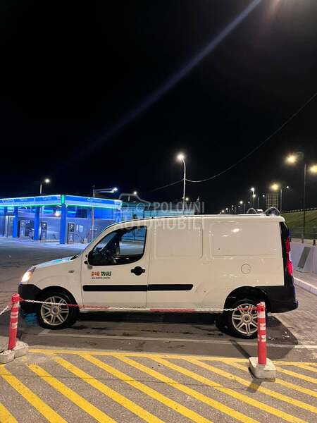 Fiat Doblo 