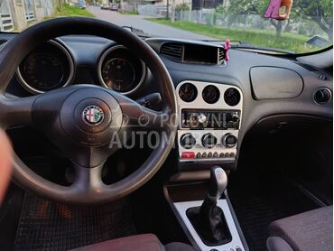 Alfa Romeo 156 1.6