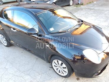 Alfa Romeo MiTo 1.4