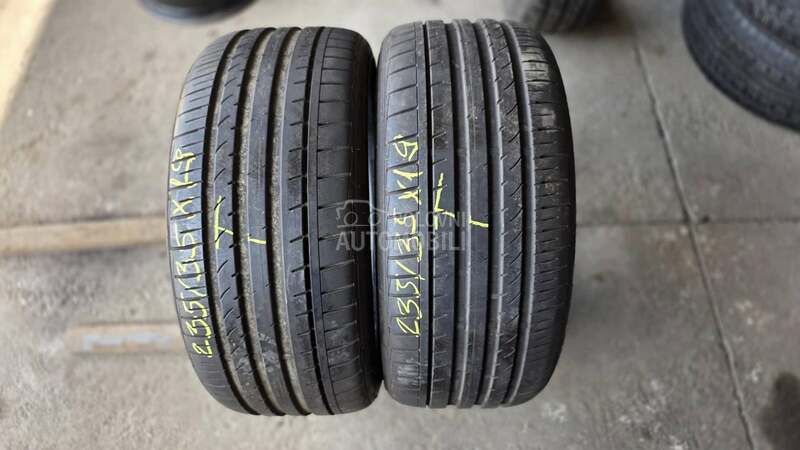 Falken 235/35 R19 Letnja