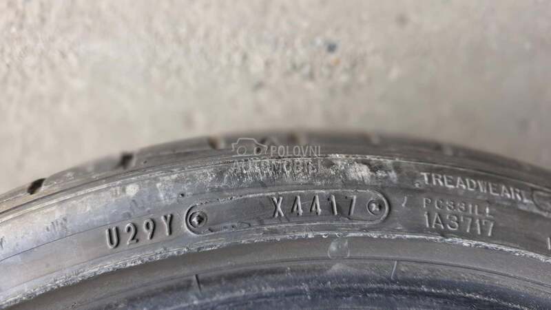 Falken 235/35 R19 Letnja
