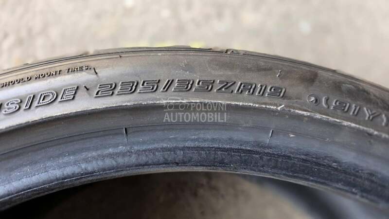 Falken 235/35 R19 Letnja