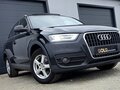 Audi Q3 2.0 TFSI S-TRON 4x4