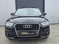 Audi Q3 2.0 TFSI S-TRON 4x4