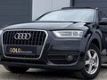 Audi Q3 2.0 TFSI S-TRON 4x4