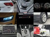 Volkswagen Tiguan VIRTUAL/4-MOTION/DSG