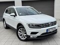 Volkswagen Tiguan VIRTUAL/4-MOTION/DSG