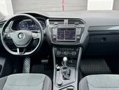 Volkswagen Tiguan VIRTUAL/4-MOTION/DSG