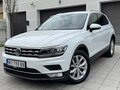 Volkswagen Tiguan VIRTUAL/4-MOTION/DSG