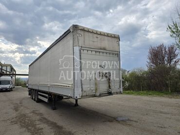 Schmitz Trostrani rol