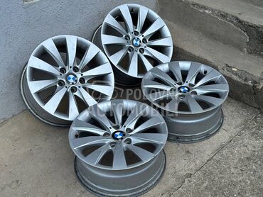 Aluminijumske felne  17" 5 x 120