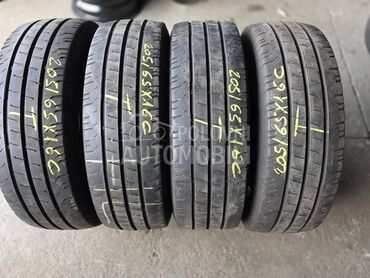 Continental 205/65 R16 Letnja