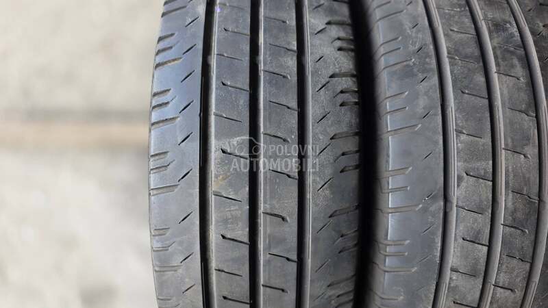 Continental 205/65 R16 Letnja