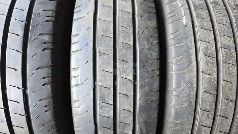 Continental 205/65 R16 Letnja