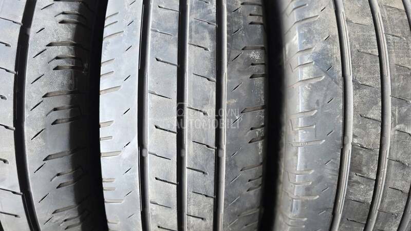 Continental 205/65 R16 Letnja