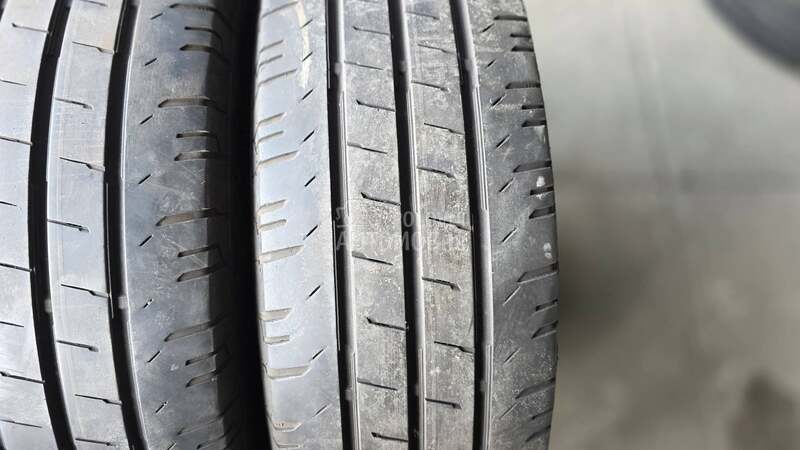 Continental 205/65 R16 Letnja