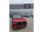 Mazda CX-60 PHEV 327 HOMURA PLUS