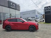 Mazda CX-60 PHEV 327 HOMURA PLUS