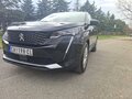 Peugeot 3008 8 mm