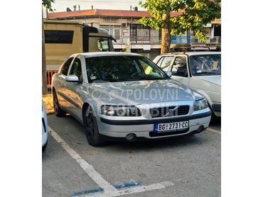 Volvo S60 S60 D5