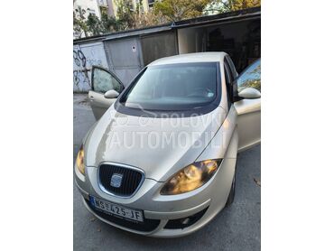 Seat Altea 2.0 tdi