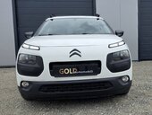 Citroen C4 Cactus 1.6 Blue HDi