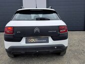 Citroen C4 Cactus 1.6 Blue HDi